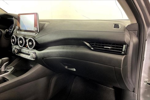 Used 2023 Nissan Sentra SV image 22