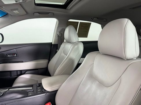 Used 2014 Lexus RX 350 FWD image 6