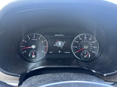 Used 2020 Kia Telluride SX image 16