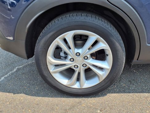 Used 2023 Buick Encore GX Preferred w/ Cold Weather Comfort Package image 8