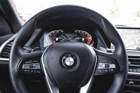 Used 2023 BMW X5 xDrive40i image 20