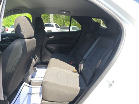 Certified 2023 Chevrolet Equinox LT image 25