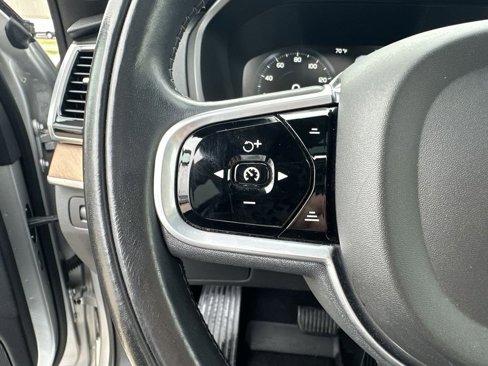 Used 2018 Volvo XC90 T6 Inscription w/ Convenience Package image 37