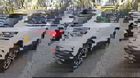 Certified 2022 Ford Escape SEL w/ Technology Package image 2