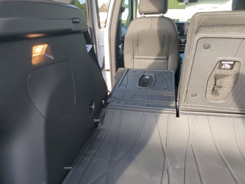 New 2025 Buick Encore GX Sport Touring w/ Advanced Technology Package image 6