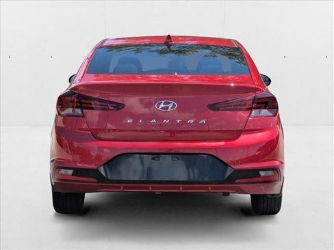 Used 2020 Hyundai Elantra SEL image 6