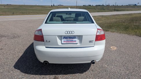Used 2005 Audi A4 1.8T image 4