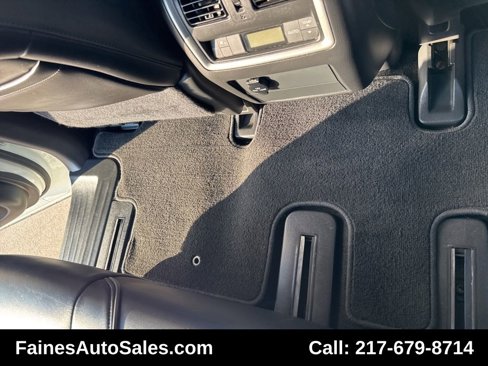 Used 2015 INFINITI QX60 FWD image 58