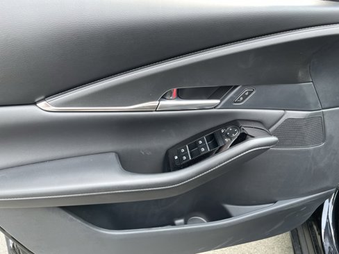 New 2025 MAZDA CX-30 AWD 2.5 S w/ Preferred Package image 11