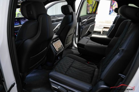Used 2025 Cadillac Escalade IQ Sport 1 image 9
