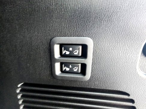 Used 2024 INFINITI QX80 Luxe image 41