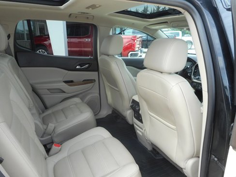 Used 2017 GMC Acadia Denali w/ Technology Package image 18