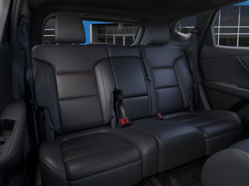 New 2025 Chevrolet Blazer RS w/ Enhanced Convenience Package image 17