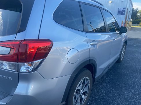 Used 2020 Subaru Forester Premium w/ Popular Package #1 image 4