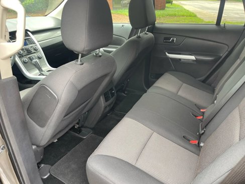 Used 2013 Ford Edge SEL image 12