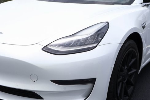Used 2018 Tesla Model 3 Long Range image 7