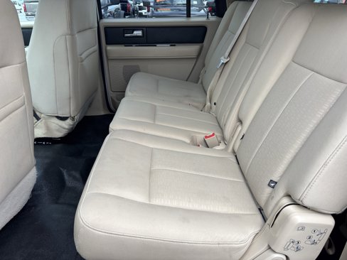 Used 2017 Ford Expedition EL XL image 21