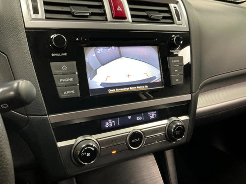 Used 2019 Subaru Outback 2.5i image 20