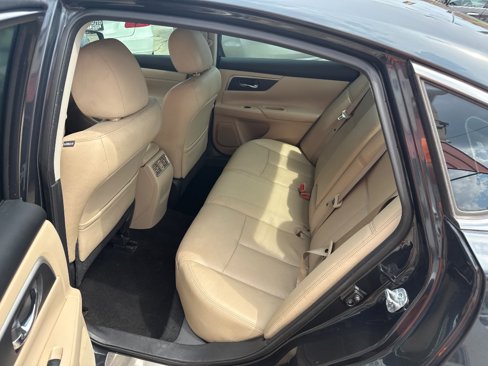 Used 2016 Nissan Altima 2.5 SL w/ 2.5 Technology Package image 12