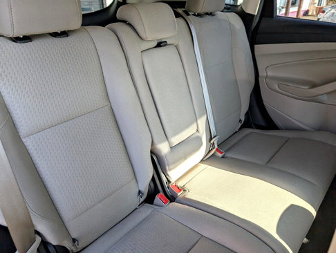 Used 2017 Ford Escape SE image 17