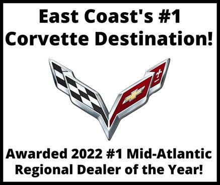 Used 2006 Chevrolet Corvette Coupe w/ Preferred Equipment Group image 21