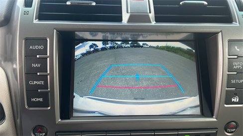 Used 2015 Lexus GX 460 image 24