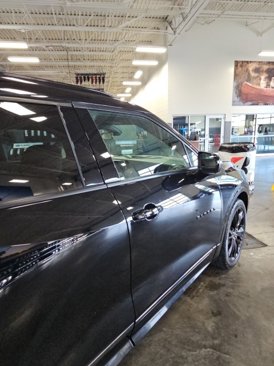 Used 2022 Chevrolet Blazer RS w/ Enhanced Convenience Package image 49