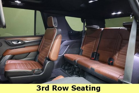 Used 2023 GMC Yukon Denali Ultimate image 15