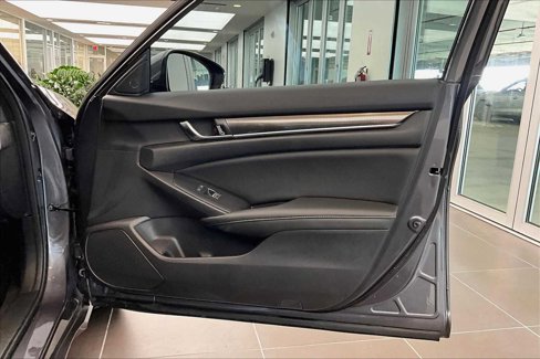 Used 2020 Honda Accord Sport image 20