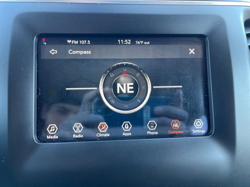Used 2019 Jeep Cherokee Latitude Plus image 19