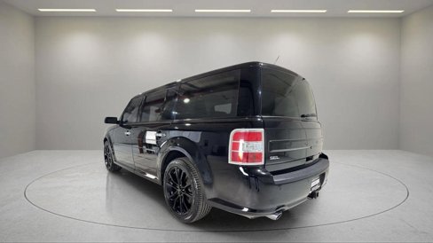 Used 2019 Ford Flex SEL w/ Equipment Group 202A image 18