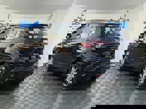 Used 2021 Nissan Kicks S image 3