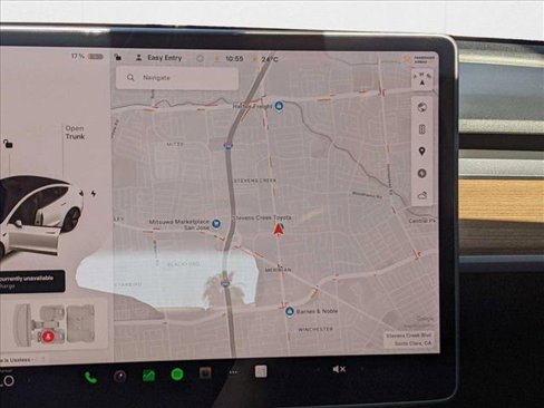 Used 2021 Tesla Model 3 Long Range image 14