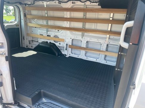 Used 2023 Ford Transit 250 Low Roof w/ Exterior Upgrade Package image 8