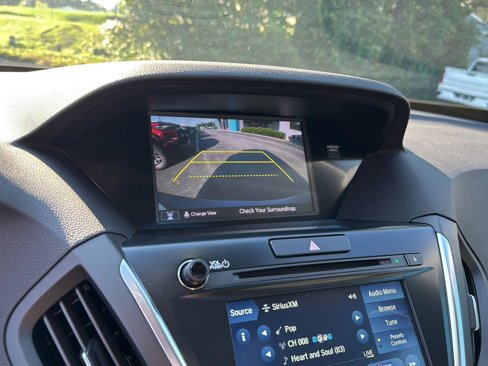 Used 2020 Acura MDX FWD image 22