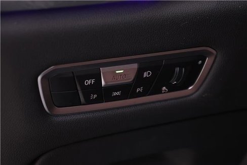 Used 2022 BMW X5 xDrive40i w/ Premium Package image 22