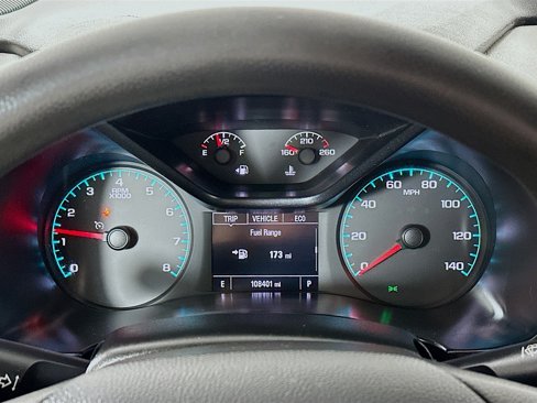 Used 2019 Chevrolet Colorado W/T w/ WT Convenience Package image 12