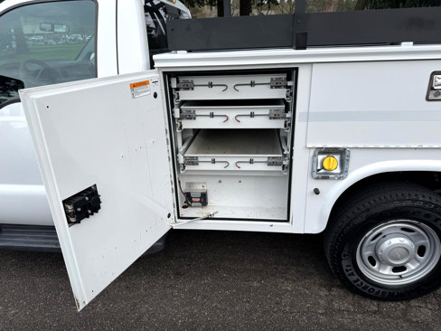 Used 2014 Ford F250 XL image 23