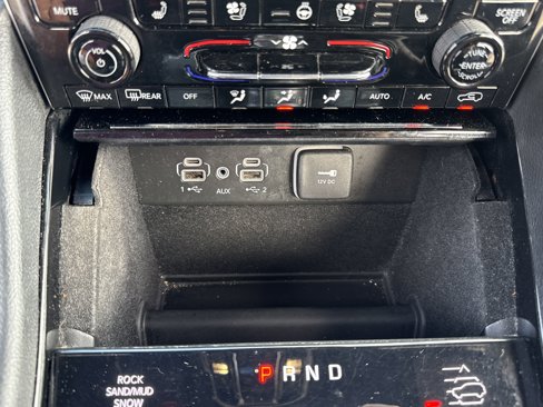 Used 2022 Jeep Grand Cherokee Overland image 24