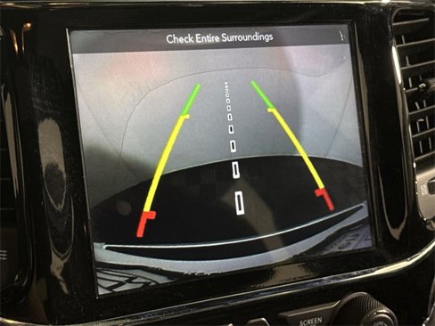Used 2019 Jeep Grand Cherokee Limited image 22