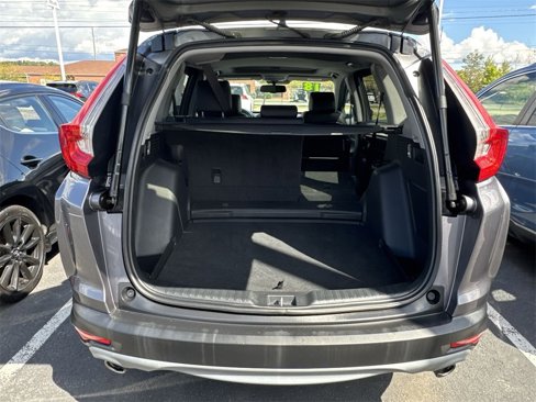 Used 2018 Honda CR-V Touring image 30
