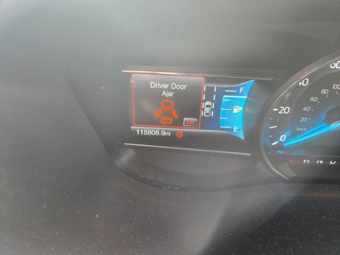 Used 2017 Ford Explorer Limited w/ Equipment Group 301A image 13