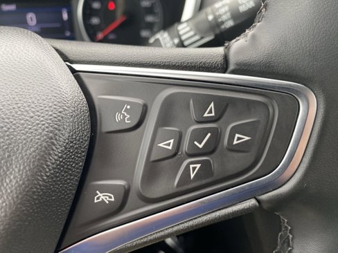 Used 2024 Chevrolet Equinox LT image 30