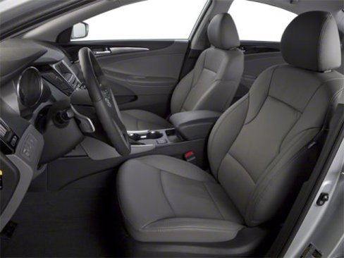 Used 2013 Hyundai Sonata GLS image 11