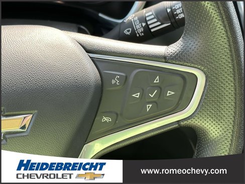 Used 2022 Chevrolet Equinox LT image 24