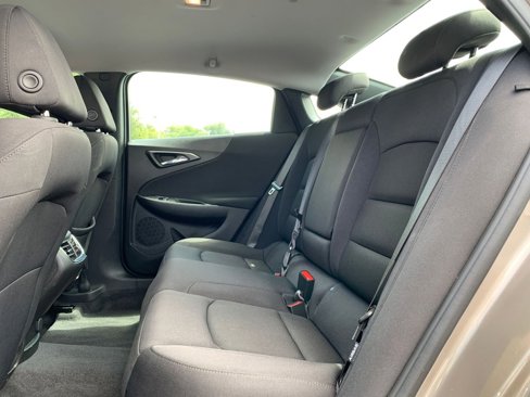 Used 2023 Chevrolet Malibu LT w/ Driver Confidence Package image 25