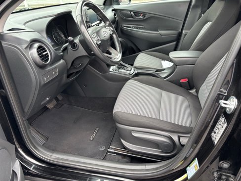Used 2021 Hyundai Kona SEL image 13