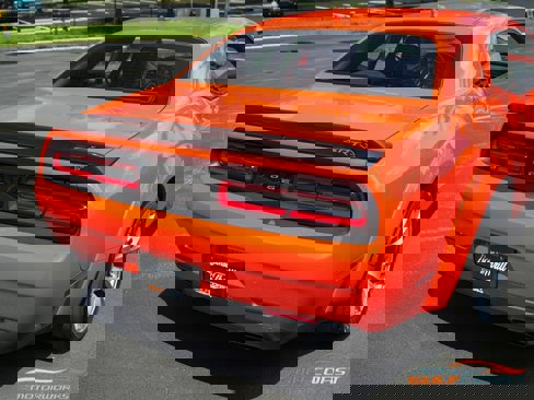 Used 2019 Dodge Challenger SRT Hellcat Redeye image 54
