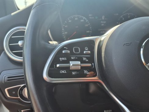 Certified 2022 Mercedes-Benz GLC 300 4MATIC image 18