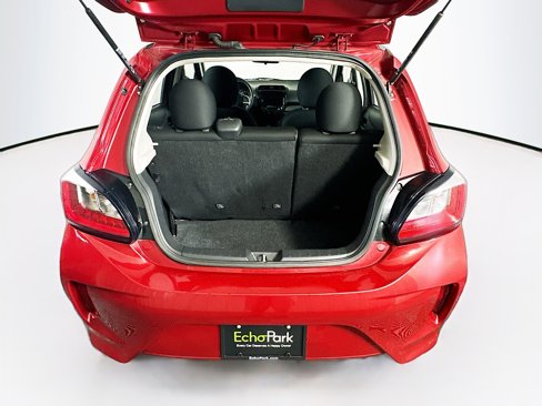 Used 2022 Mitsubishi Mirage ES image 28